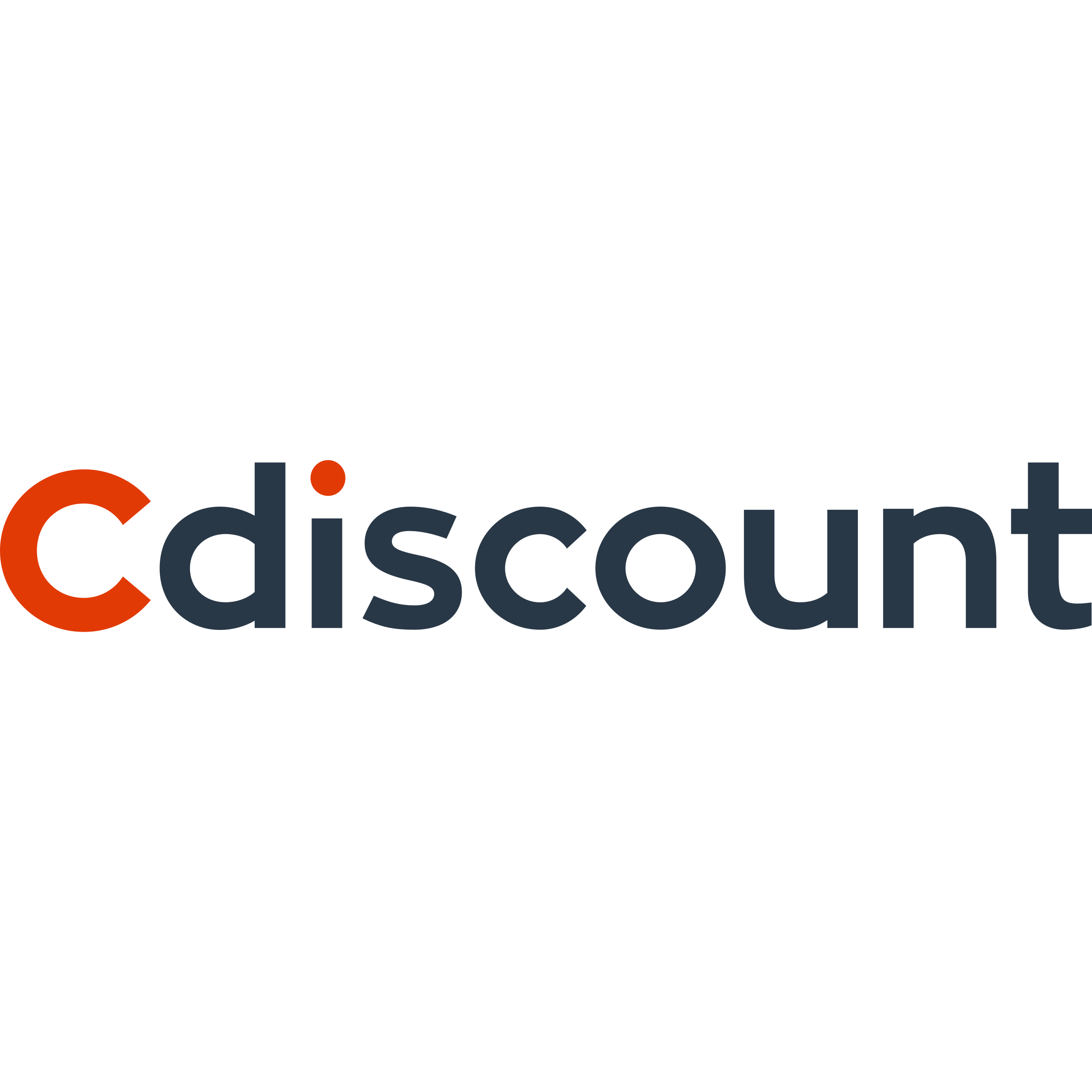 Logo Cdiscount