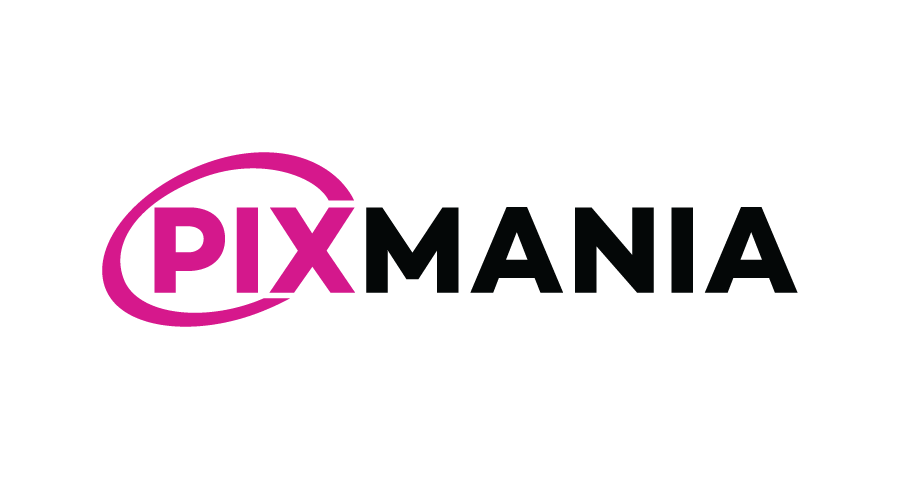 Logo Pixmania